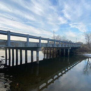 Columbus Road, Madison County, OH
