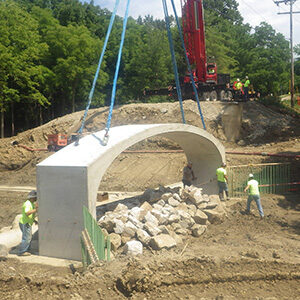 Guilford Boulevard Bridge, Medina, OH