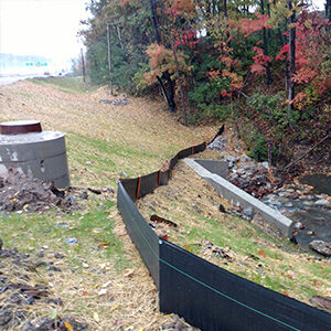 I-79 Interchange Improvements, Belmont County, OH