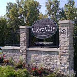 CMOM DFFO, Grove City, OH