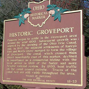 Capacity, Maintenance, Operation, and Management (CMOM) Director’s Final Findings and Orders (DFFO) Planning, Groveport, OH
