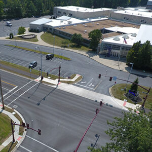 Annual Manhole Inspections, Reynoldsburg, OH