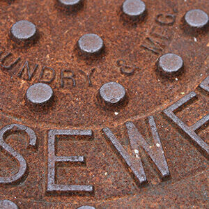 Manhole Inspections, Reynoldsburg, OH