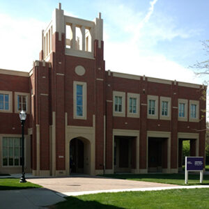 Capital University CCTV, Columbus, OH