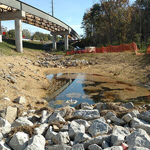 Task Order NPDES Services, ODOT District 6