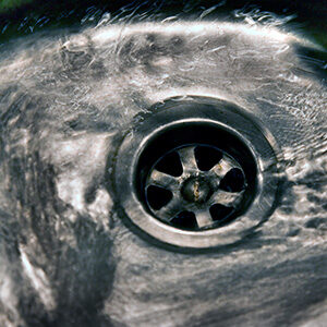 Water & Sewer Rate Study, Groveport, OH