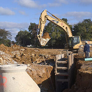 West Farmington Decentralized Wastewater Collection & Treatment Conceptual Planning & Funding, West Farmington, OH