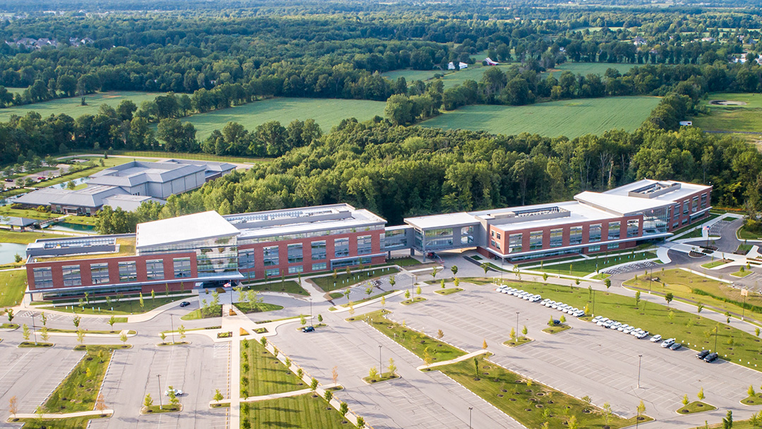 AEP Corporate HQ