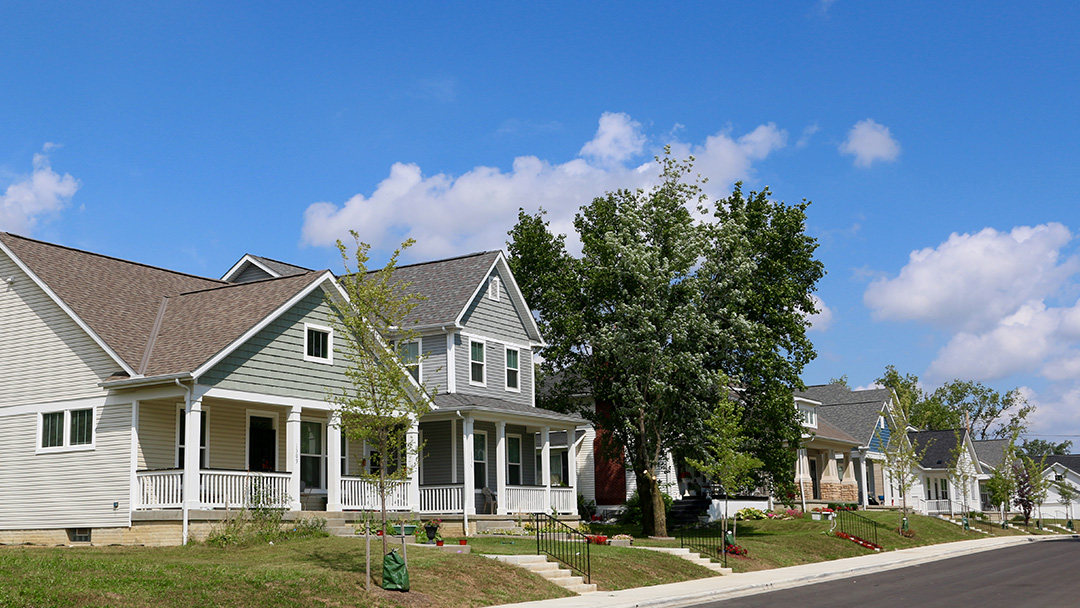 American Addition