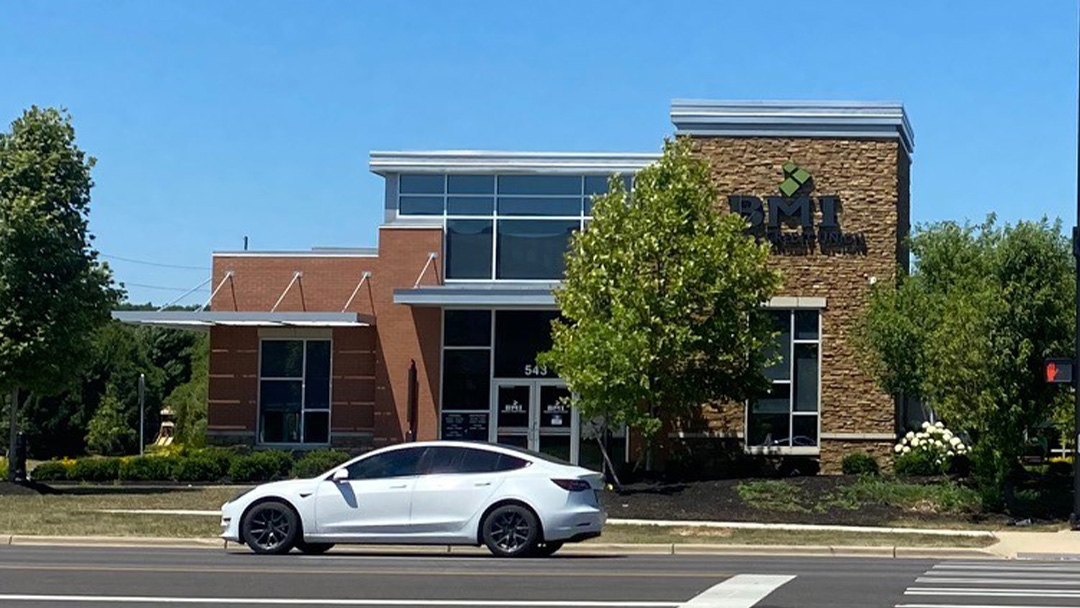 BMI Federal Credit Union