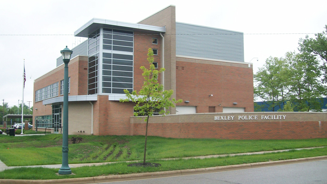Bexley Police Station