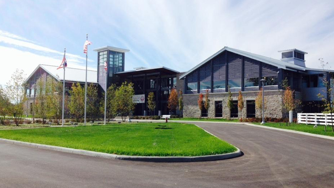Bob Evans HQ
