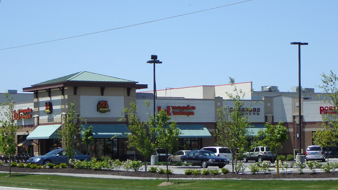 Cool Creek Commons