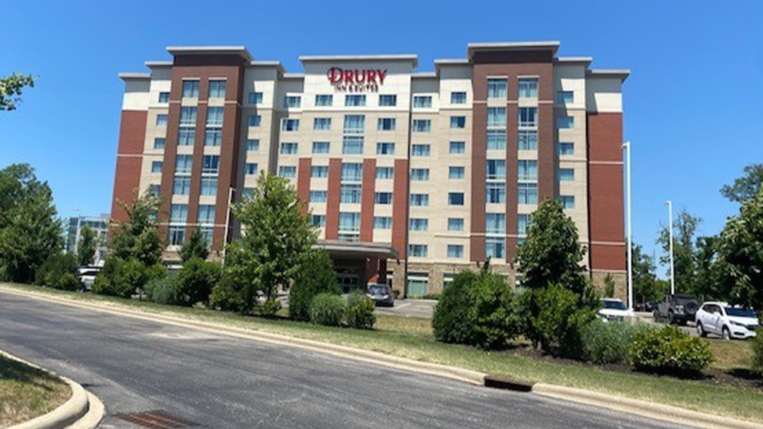 Drury Inn at Gemini