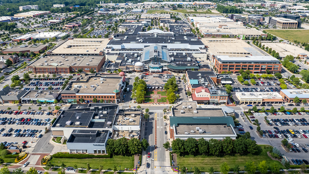 Easton Town Center