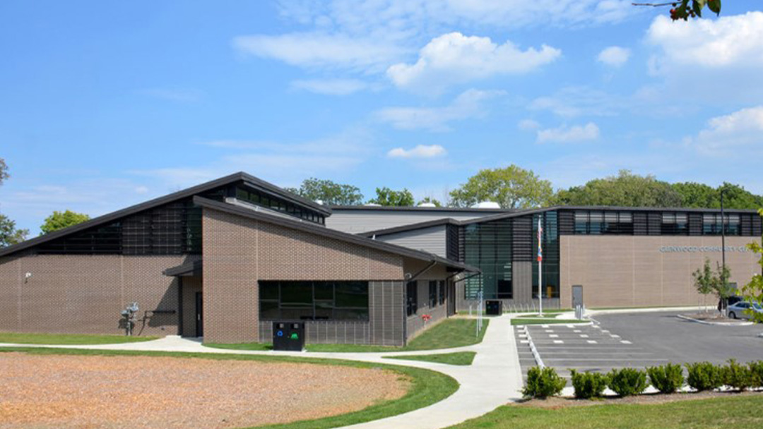 Glenwood Community Center