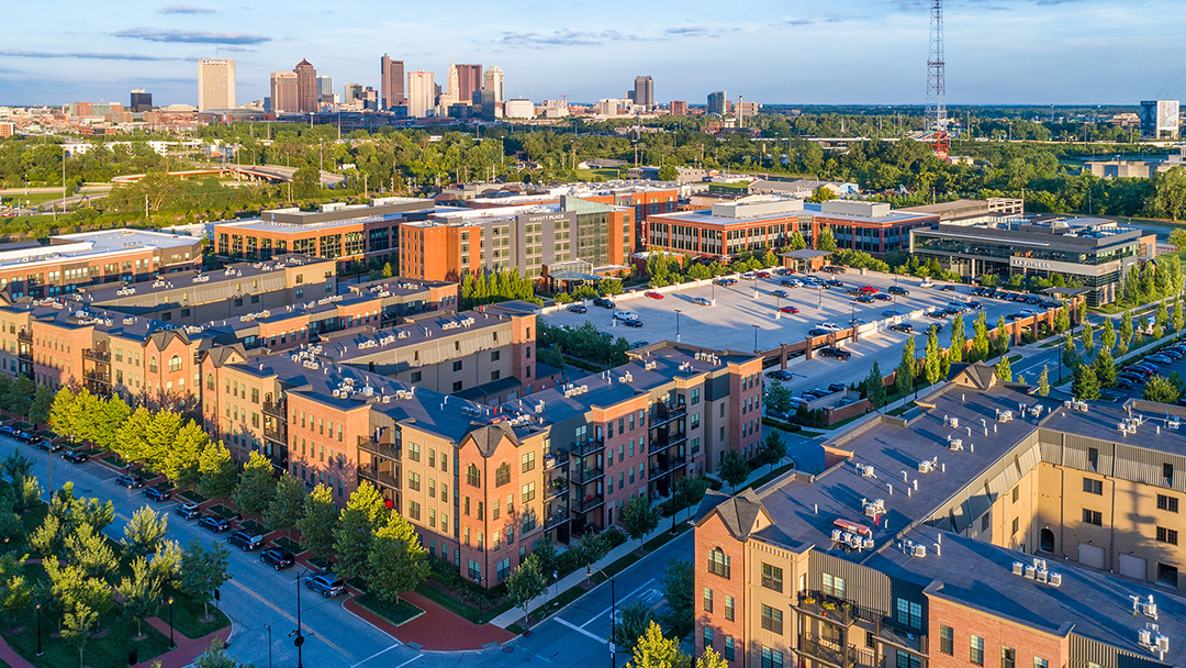 Grandview Yard