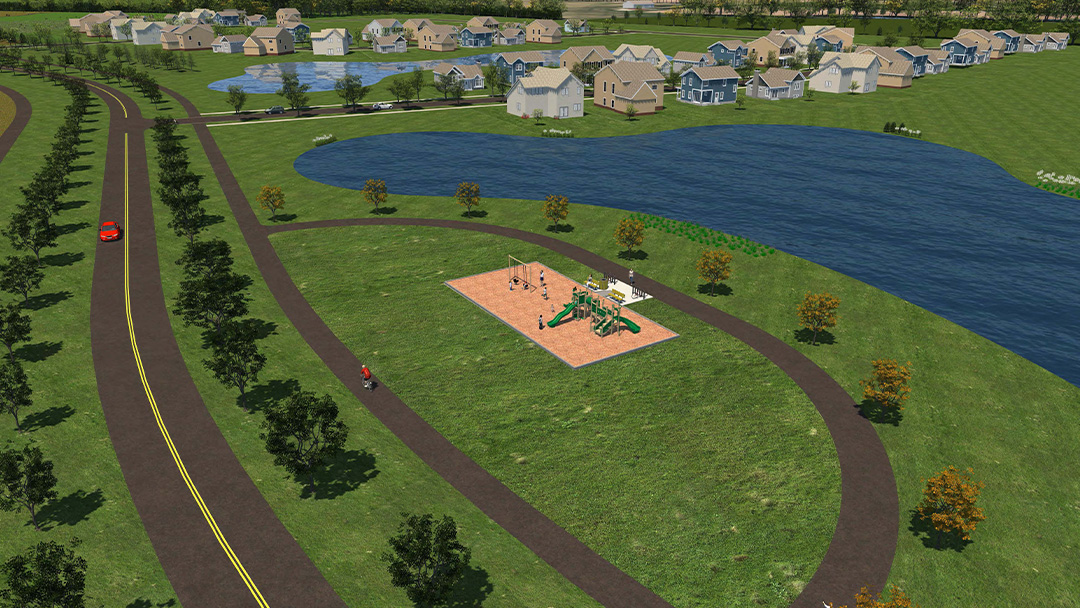 Hill Farm