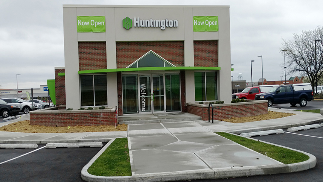 Huntington Bank