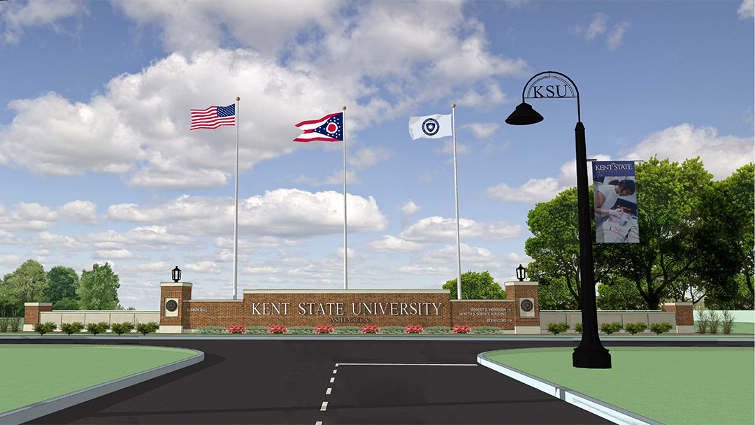 Kent State University - Ashtabula