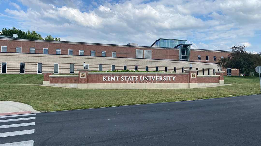 Kent State University - Tuscarawas