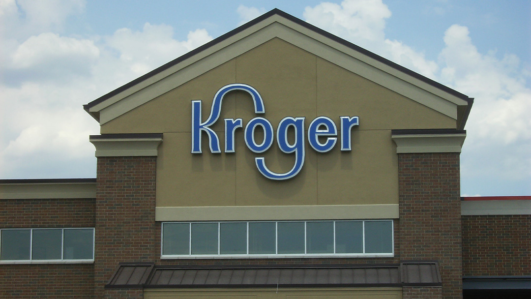 Kroger