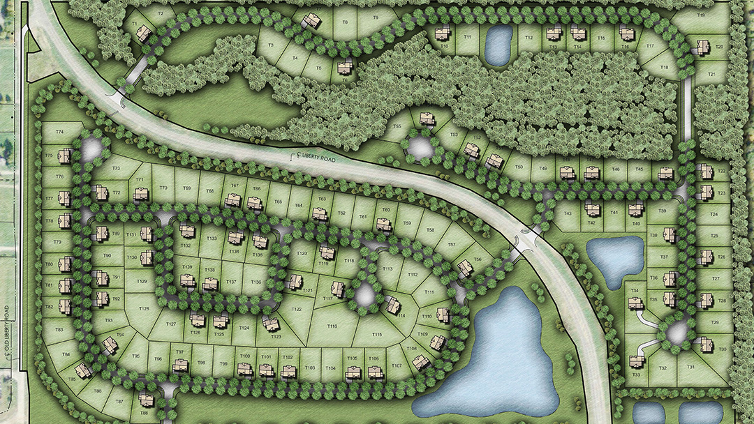 Liberty Trace