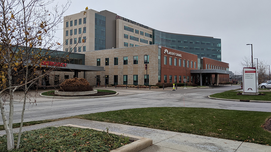 Mount Carmel Grove City