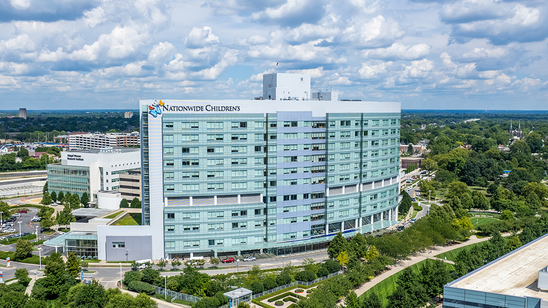 Nationwide Children's Hospital