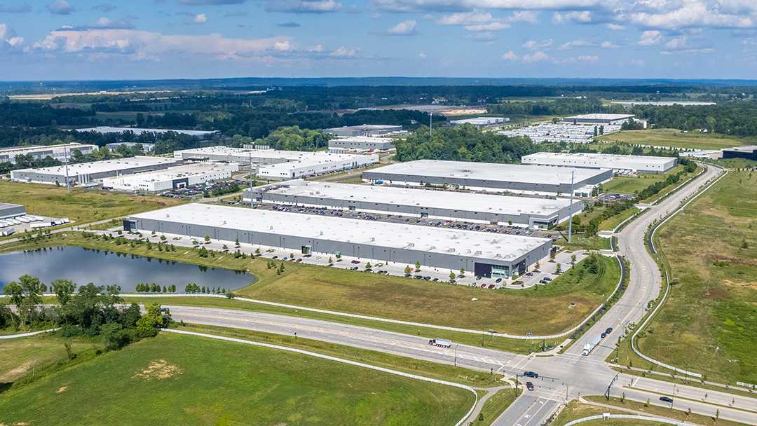 New Albany Beauty Campus
