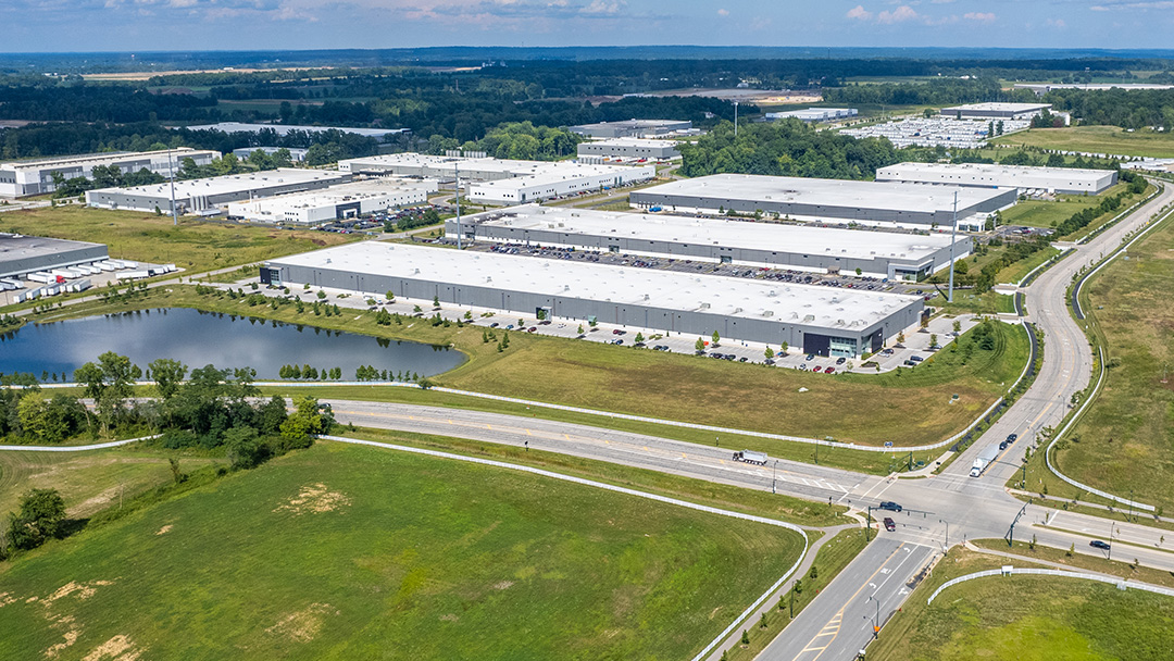 New Albany Beauty Campus