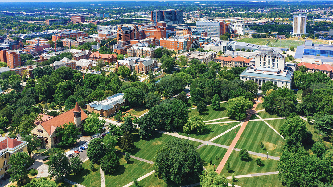 The Ohio State University Framework 2.0