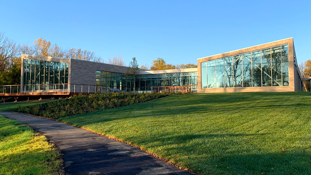 OhioHealth Neuroscience Wellness Center