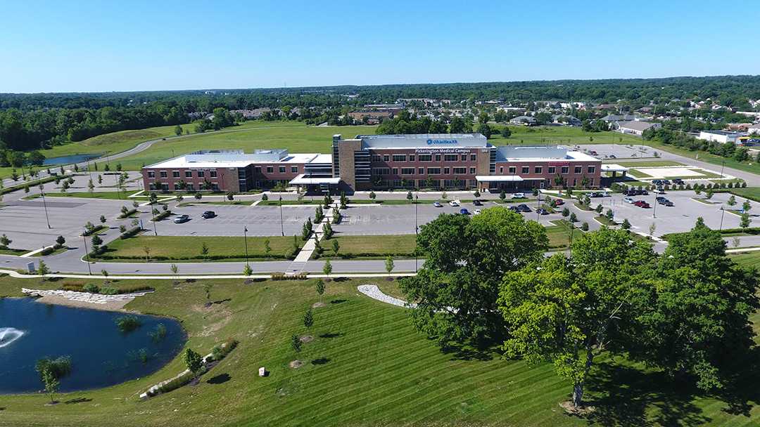 OhioHealth Pickerington Methodist Hospital