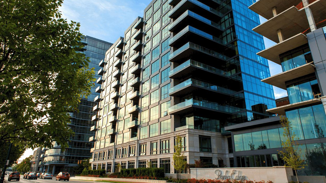 Parks Edge Condominiums