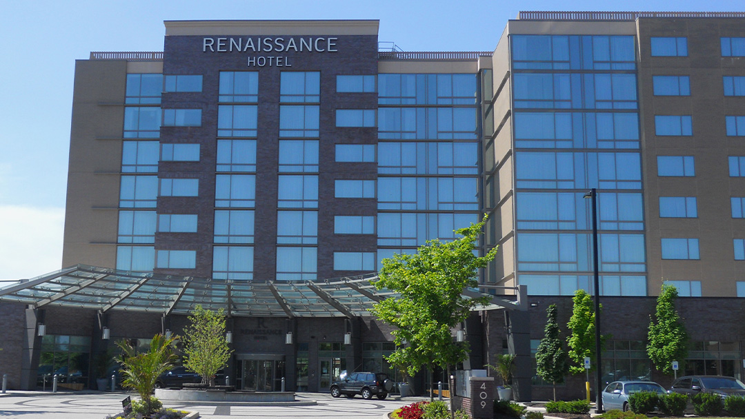 Renaissance Hotel at Westar