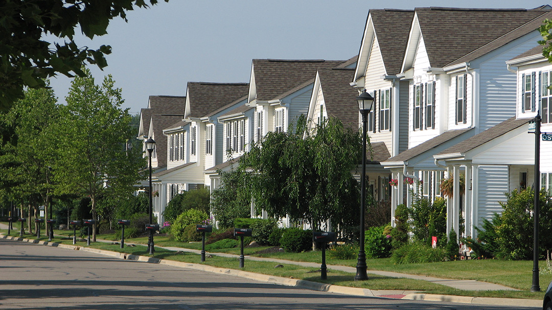 Upper Albany West