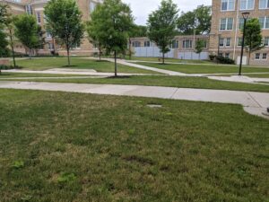 Bowling Green State University Infrastructure Upgrades
