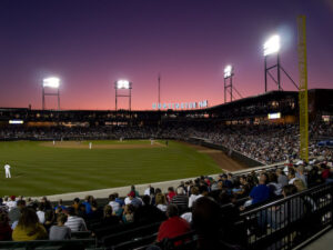 Huntington Park, Columbus, OH