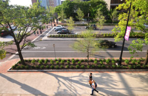 West Nationwide Boulevard, Columbus, OH