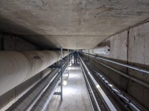 Bowling Green State University Infrastructure Upgrades